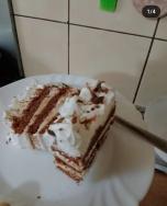 Torta Čoko moko (2)