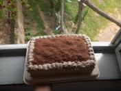 Čoko moko torta