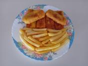 Rolnice sa kačkavaljem i paprikom
