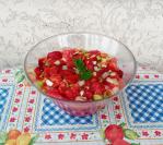 Moravska salata (2)