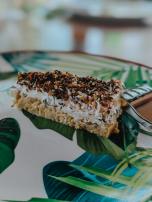 Slana cheese torta