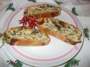 Piramida pita sa blitvom