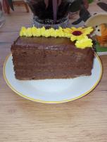 Dacina čokoladna torta