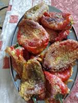 Pohovana paprika 