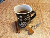 Pikantna kafa