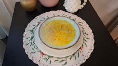 Ćureća krem čorba