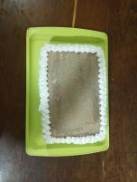 Čokoladna torta sa lešnicima