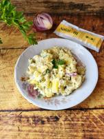 Posna krpmpir salata