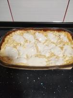 Zapečene špagete (2)