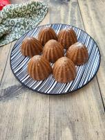 Piramide (bez pečenja)