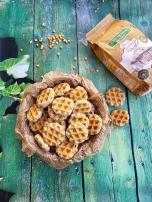 Slane galete sa susamom