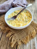 Salata sa prazilukom (4 sastojka)