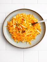 Salata šargarepe i celera