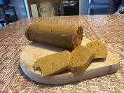 Posna salama (na vodi)