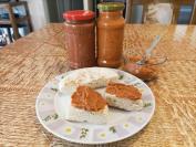 Pikantan namaz od pasulja