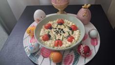 Salata od uskršnjih jaja