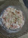 Zdrava salata
