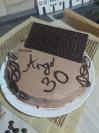 Kafa torta