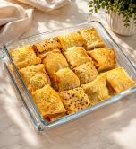 Zapečene palačinke bolognese