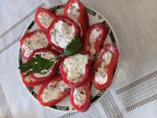 Rolat paprika