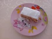 Posna torta