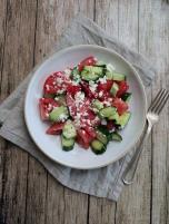 Letnja salata