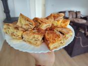 Pita sa lisičarkama