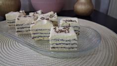 Rozen torta sa makom