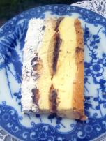 Kremasta Jafa torta