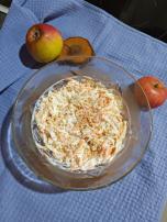Zdrava salata