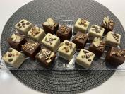 Badem praline